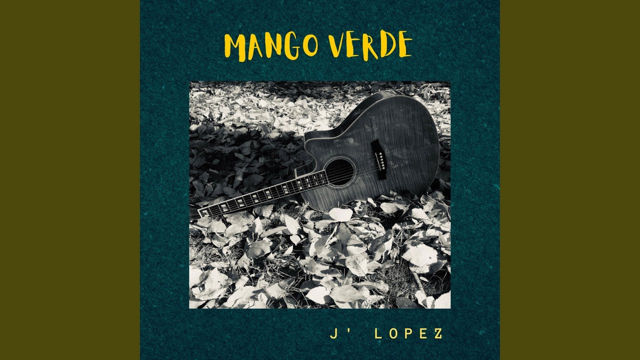 Watch Mango Verde on YouTube Watch Mango Verde on YouTube