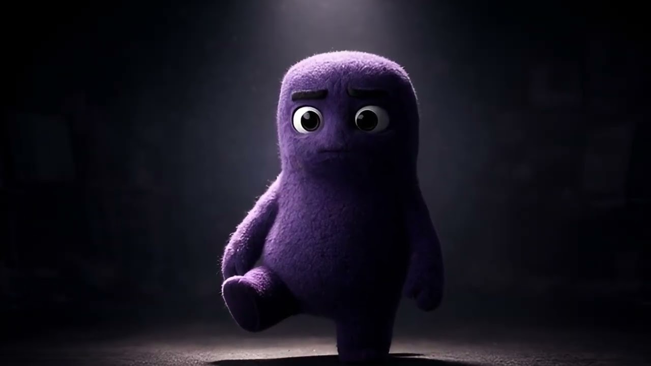 Official Commercial