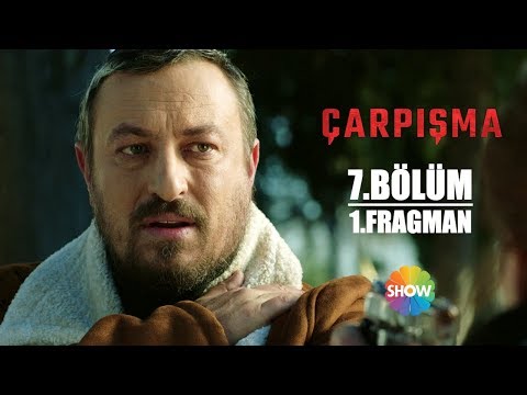 Çarpışma 7. Bölüm 1. Fragman