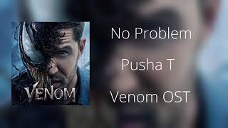 Venom OST | Pusha T – No Problem Resimi