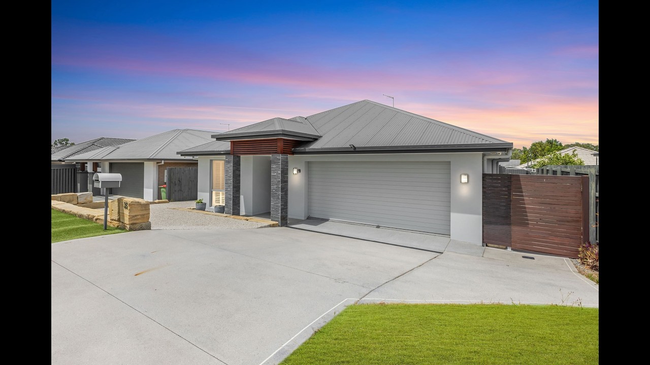 35 Kidman Circuit, Thornlands QLD 4164