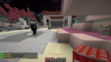 converting a cheater to a legit player (tnt tag)