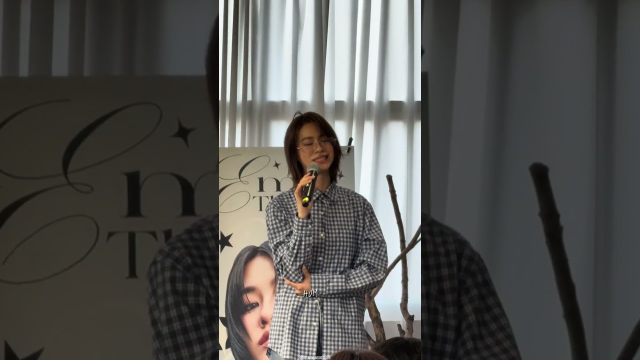 26.04.2025 Emi Thasorn - 27th Birthday Event @ Slowcombo ( + #Bonnie Pattraphus )