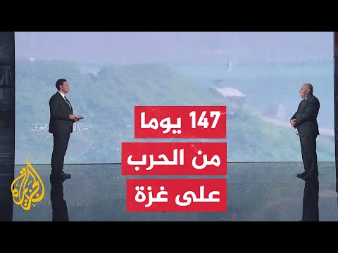 قراءة عسكرية.. ما المتوقع حصوله خلال شهر رمضان المبارك؟