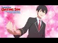 Povera Olivia! | Trapped in a Dating Sim