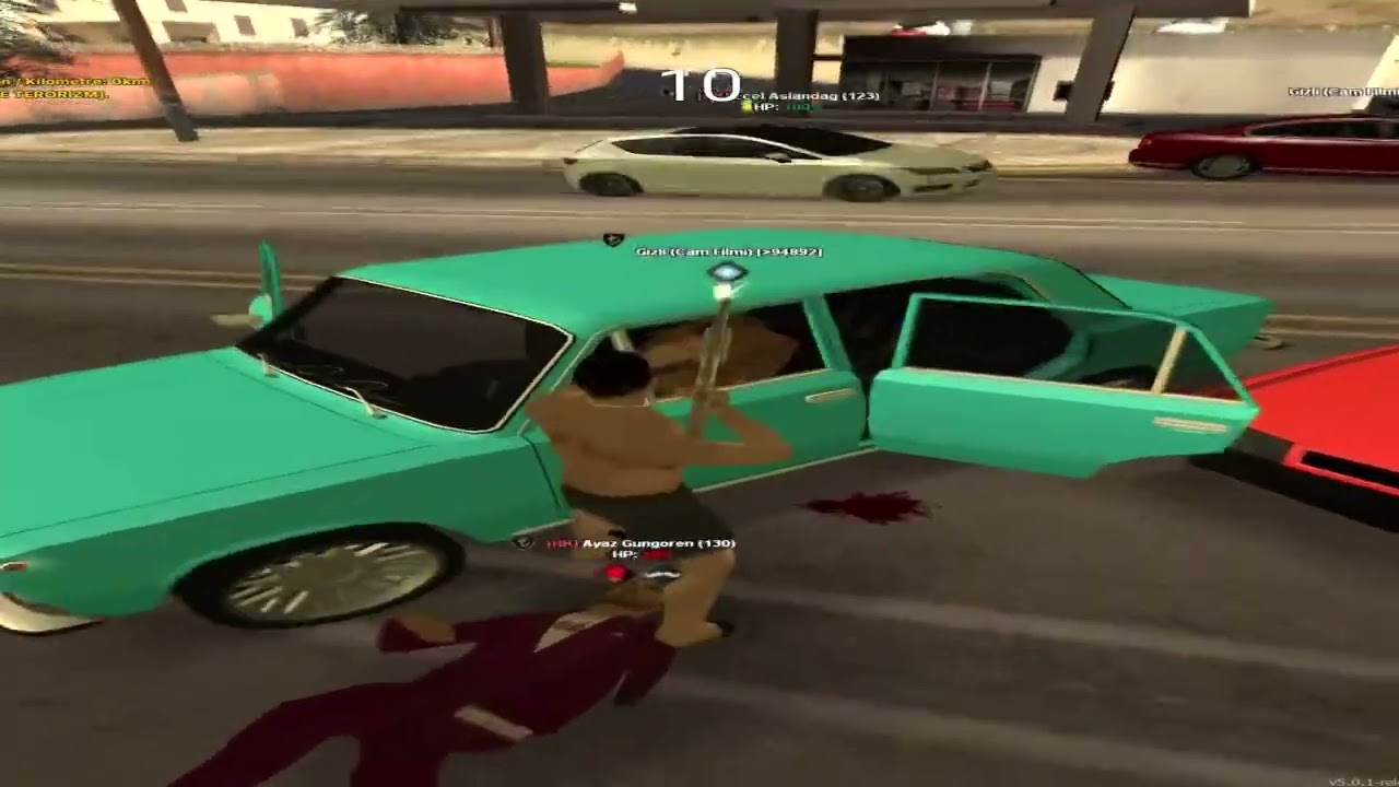 janti roleplay çalkala