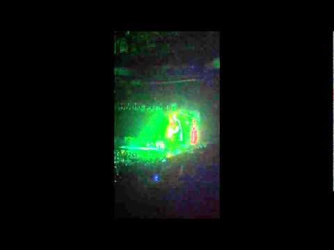 Van Halen Vancouver 2012 Eddie's solo.wmv