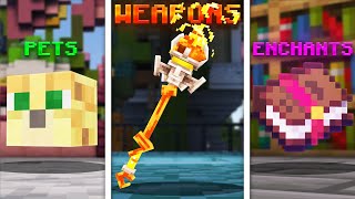 Top 3 Ways to Deal MASSIVE Damage in Dungeons! (FadeCloud)