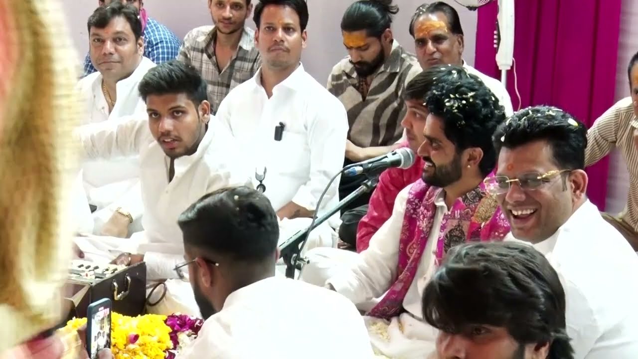 घनश्याम महारा हिवड़ा में बस जाओ #ghanshyam #prembhayabhajan #sawariyabhajan #bestdevotionalbhajan 