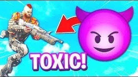 Call Of Duty Black Ops 4 | Hades Operator Mod Is Broken , Too OP!! | Grind Playlist |