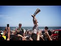 BMX Vert Preview, 2014 Dew Tour Beach Championships