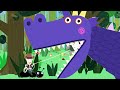 Ben And Holly S Little Kingdom Season 2 Episode 4 Kids Videos 