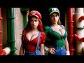 I Think I Downloaded The Wrong Super Mario Bros, But I Instantly Enjoyed It