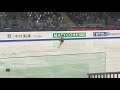 Alina Zagitova official Practice Ladies Free Skating - Grand Prix Final Turin 2019