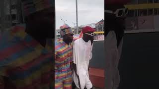 Mr sack man,you must learn a lesson after this, fool #funny #comedy #usa