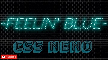 Neno Text Animation Pure Next Level Creative CSS Animation Effects Using HTML & CSS3