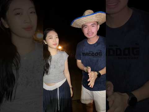 สาวลาว บ่าวไทย🇱🇦🇹🇭 #อริสา