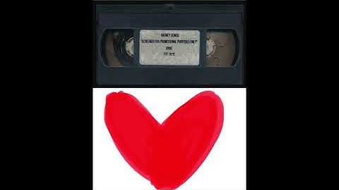 A Heart for Barney Songs (Screener) for All Versions