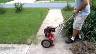 1964 Toro Sportlawn Highcut 21 gas powered reel mower