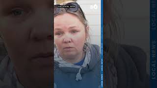 A Fire Destroys A Chillicothe Familys Home Before The Holidays