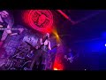 Scardust Live Stockport Holy Diver 25th May 26 Evolution of the Disney Princess ( but shes Metal )