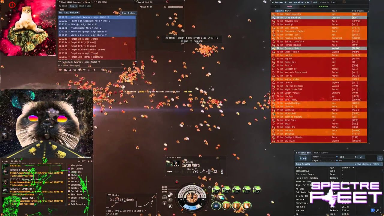 Ganked 196.5: Jayne Panic