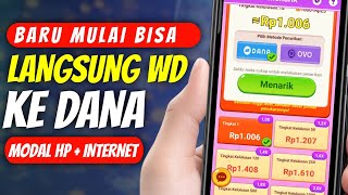 JUST STARTED AND CAN WITHDRAW IMMEDIATELY - NEWEST FUND-MAKING APPLICATION 2026 - MONEY-MAKING GA...