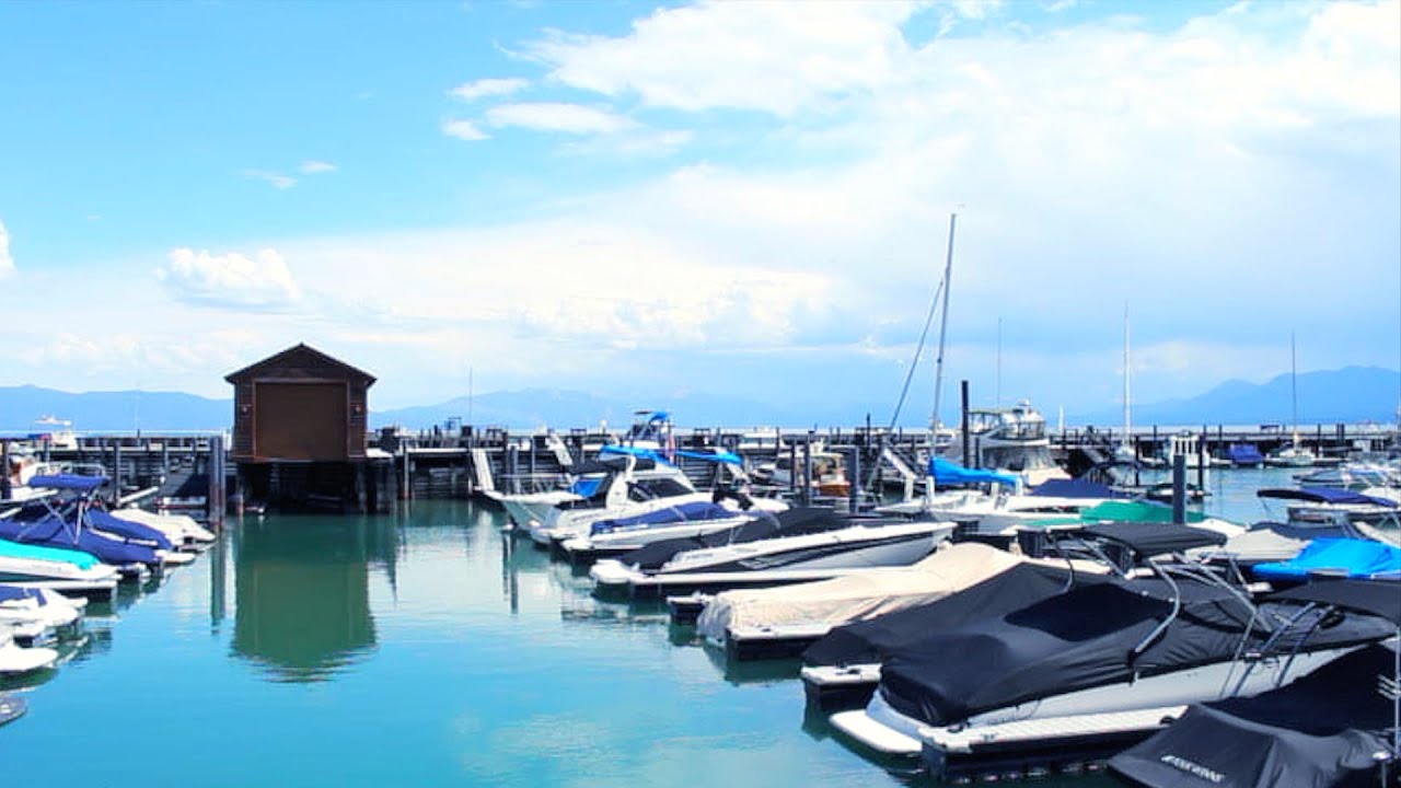 Lake Tahoe - 'Another Adventure' - An Original Film