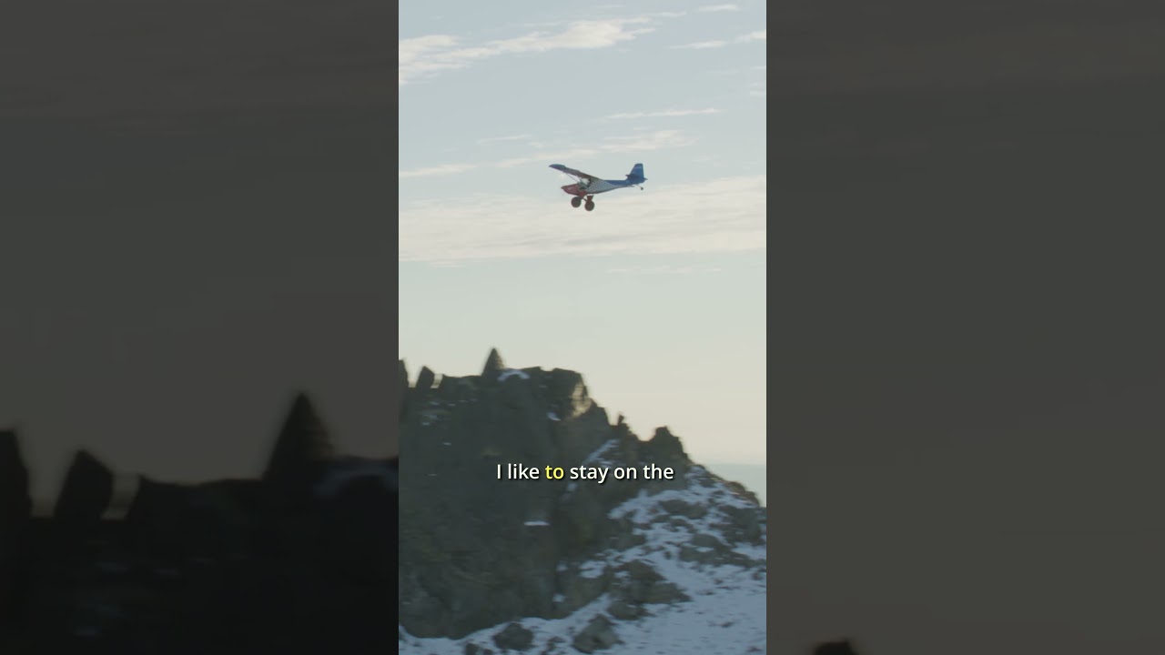 Fly The Windward Side