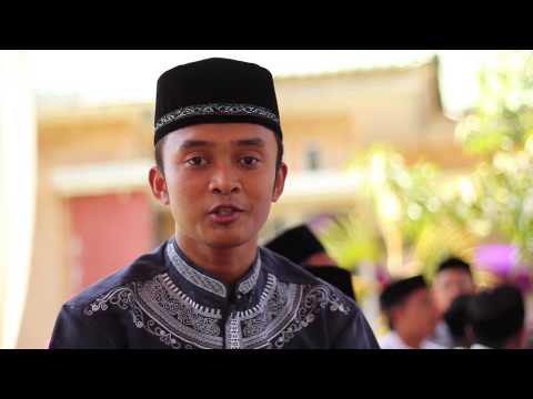 Rasulullah Menganjurkan Para Suami Ajak Jalan Istrinya | Best Moment Islam Itu Indah (19/8/20)