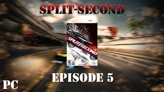 Celebrity Split/Second | Episode 5 | Hit the Skids Profile