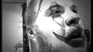 Private Dancer Clown