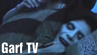 Bedfellows Short Horror Film Garf Tv