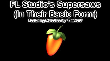 FL Studio