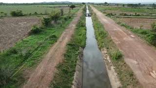 Bán Gấp 5000M2 Đất, N Gần Ql28B, Mặt Tiền Đường Kênh 6M, Gần Khu Dân Cư, Giá Chỉ 395 Triệu.