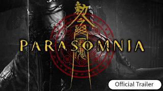 Datos yan魇: Parasomnia Official Trailer | Classic Survival Horror Meets Southeast Asian Nightmares Noticias