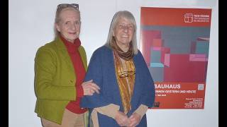 Brigitte Schirren -Portrait einer kreativen Frau- In Erinnerung Brigitte Schirren -Portrait einer kreativen Frau- In Erinnerung