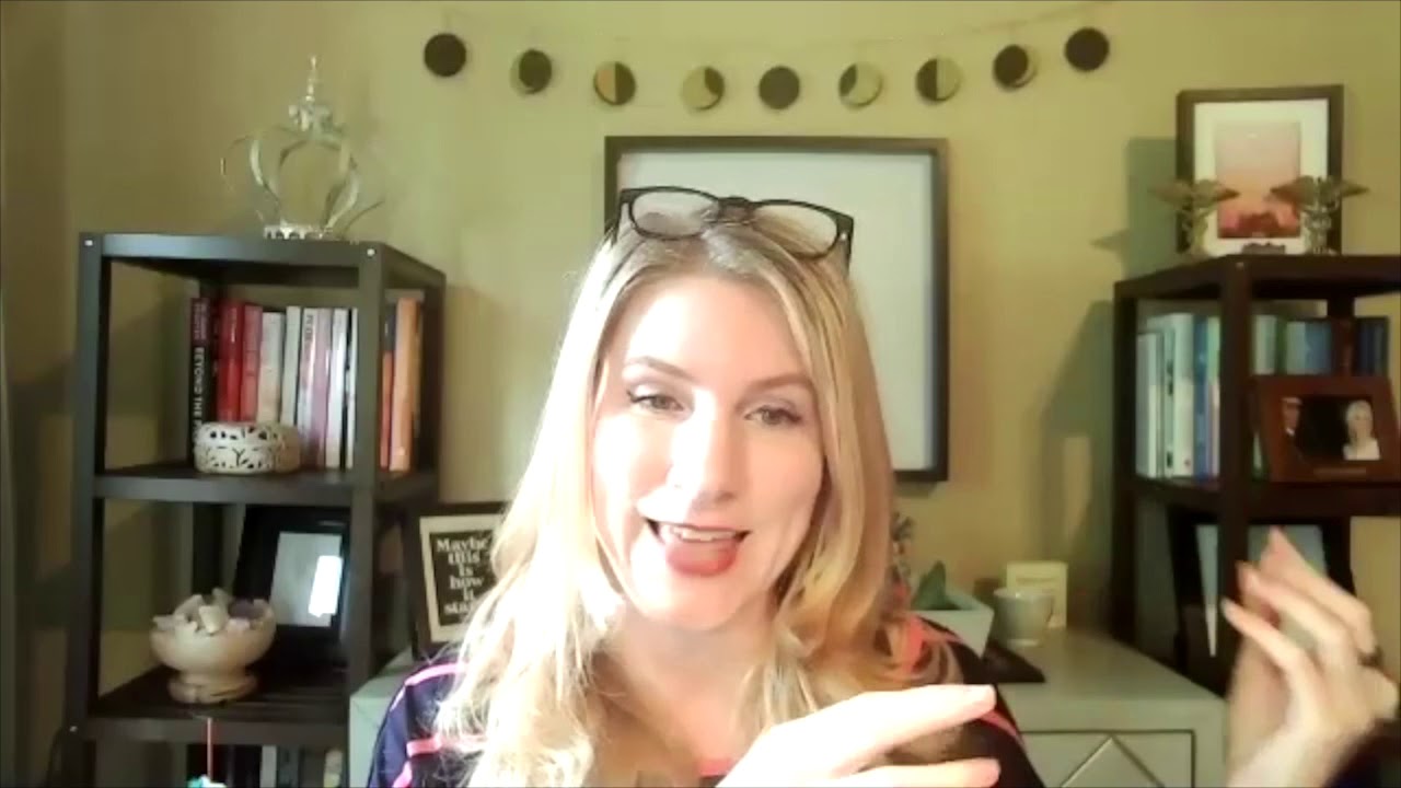 93 Dr. Carrie Jones Explains how the DUTCH Test can Reveal many