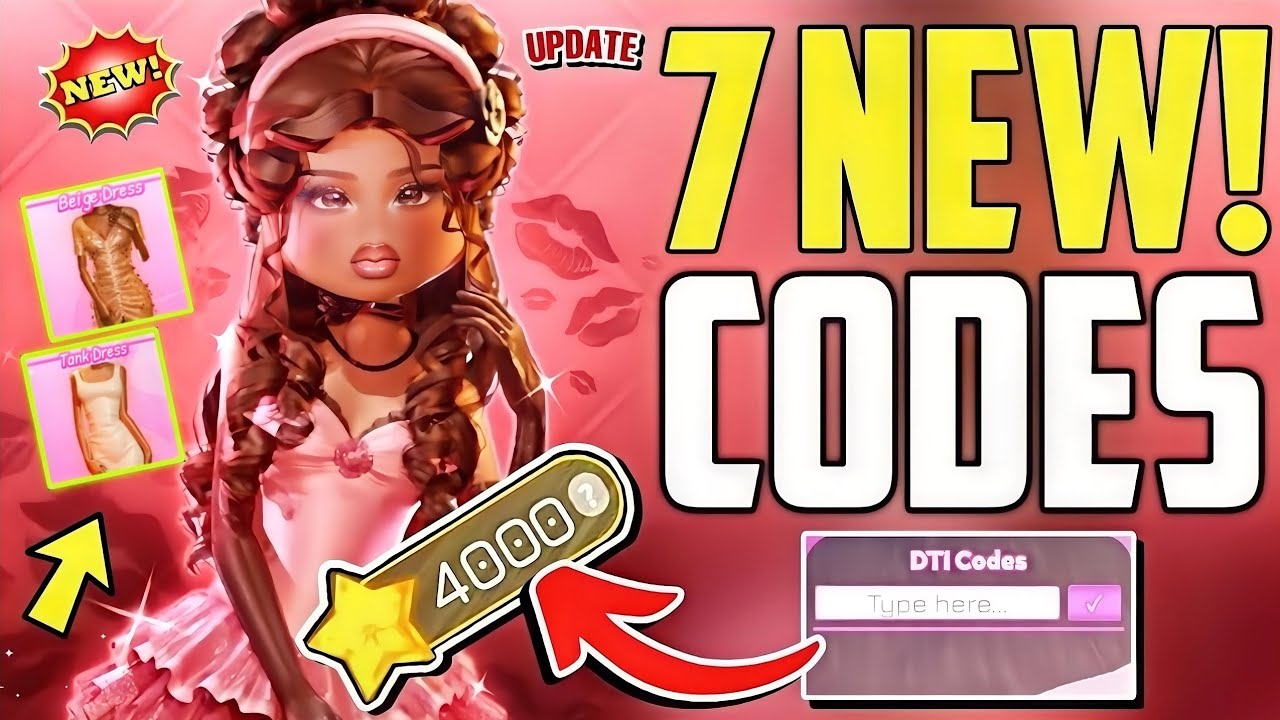 BlackFriday!DRESS TO IMPRESS ROBLOX CODES 2024 - DRESS TO IMPRESS CODES