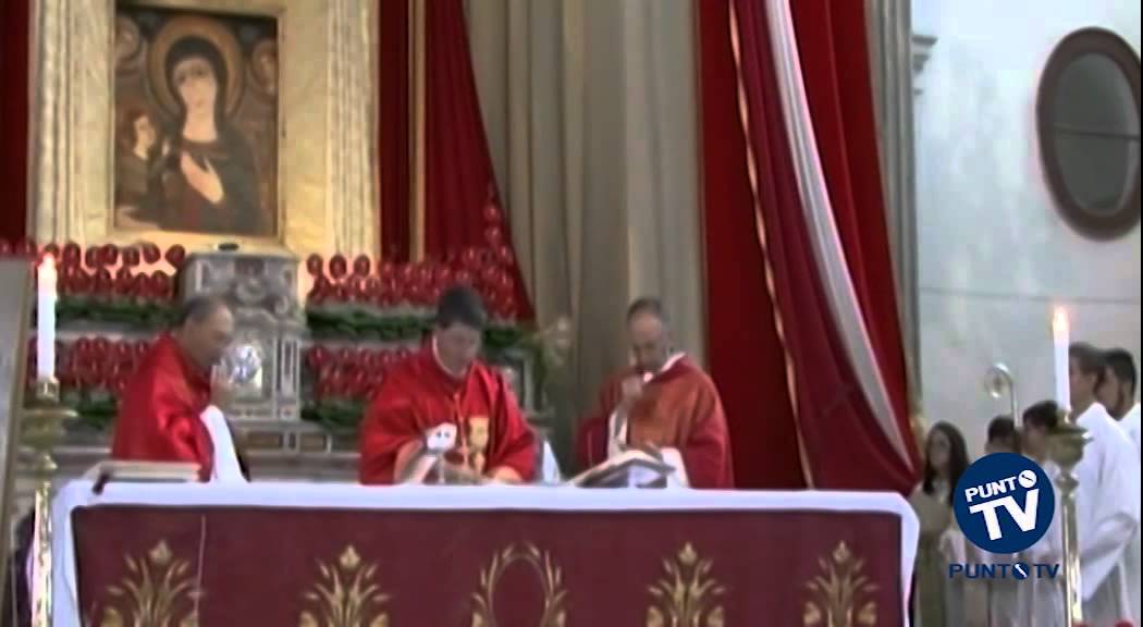 Palo: continua la “Festa Grande” in onore del Santo Crocifisso