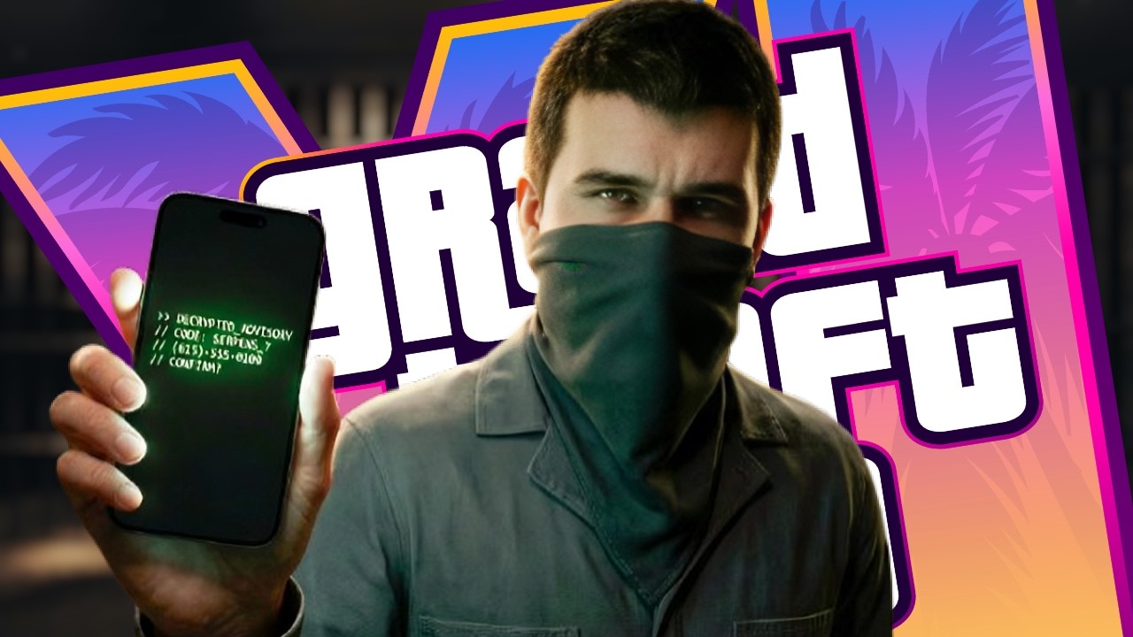 هكر GTA 6 الشهير عاد من جديد ويهدد روكستار ؟