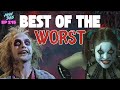 Worst HHN Ever? - Creating the (Best) Worst Halloween Horror Nights | HHN 2026 Rumors | HHN 35
