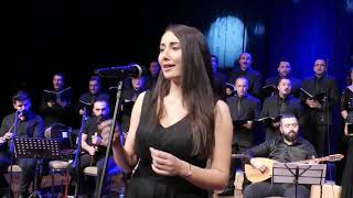 Hazal Aksoy - Karinca(U.h.) & Akkuşun Gürgenleri̇