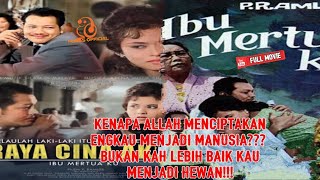 FILM IBU MERTUAKU - P.RAMLEE || FULL MOVIE VERSI WARNA EPISODE 33