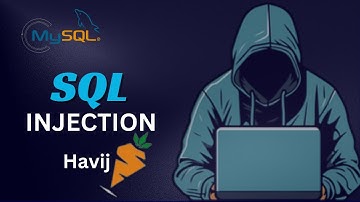 Basic SQL Injection using "Havij" Tool | Bug Bounty | Ethical Hacking