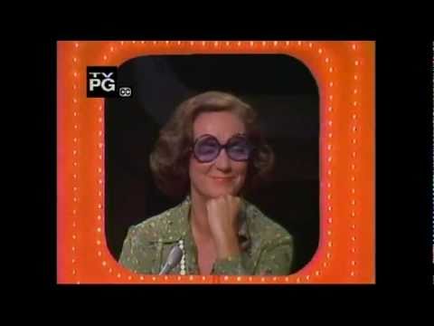 Match Game 75 Opening #1