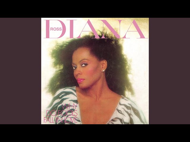 Diana Ross - Sweet Nothin's