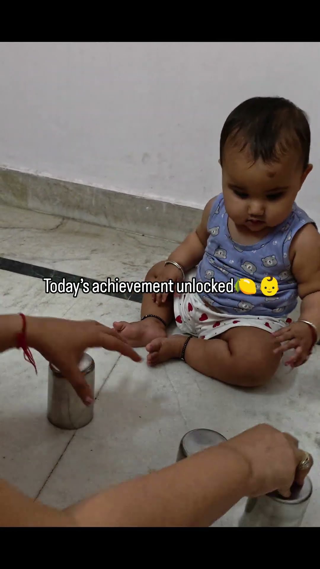 👸எங்க வீட்டு இளவரசி🏠 - ShareChat