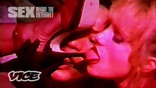 The First Time Real Sex Was on TV by VICE TV 153,356 views 10 days ago 7 minutes, 11 seconds