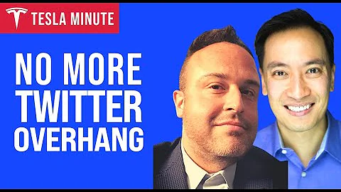New Twitter CEO (impact to Tesla?) | Brighter with...
